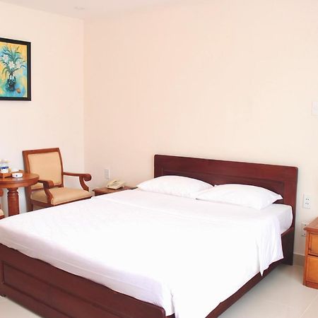 Tan Son Nhat 2 Hotel Πόλη Χο Τσι Μινχ Εξωτερικό φωτογραφία