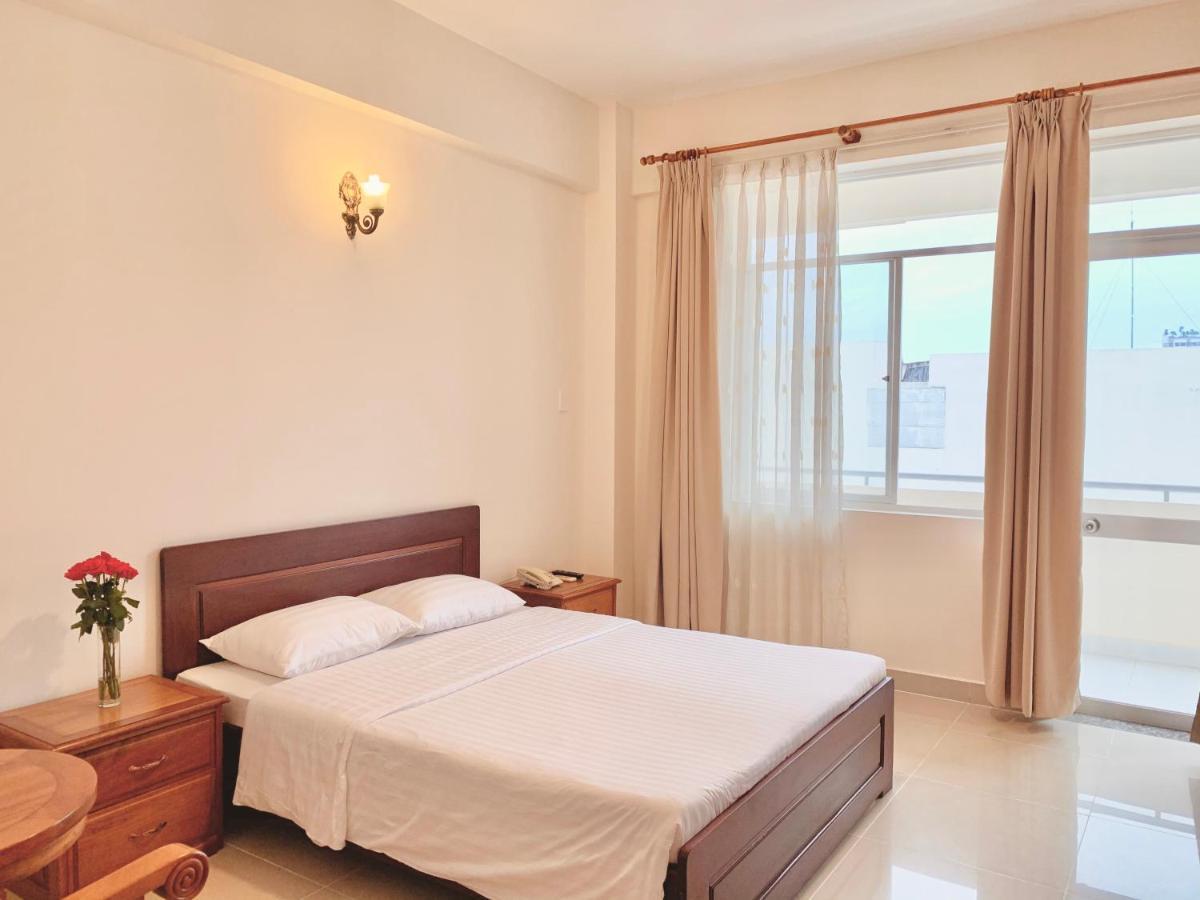 Tan Son Nhat 2 Hotel Πόλη Χο Τσι Μινχ Εξωτερικό φωτογραφία