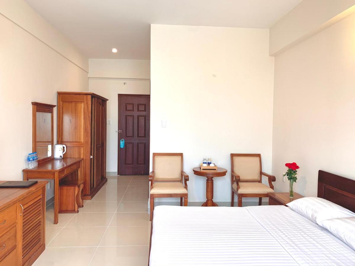 Tan Son Nhat 2 Hotel Πόλη Χο Τσι Μινχ Εξωτερικό φωτογραφία