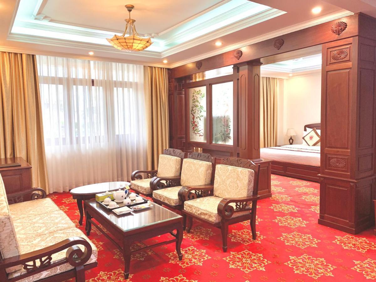 Tan Son Nhat 2 Hotel Πόλη Χο Τσι Μινχ Εξωτερικό φωτογραφία