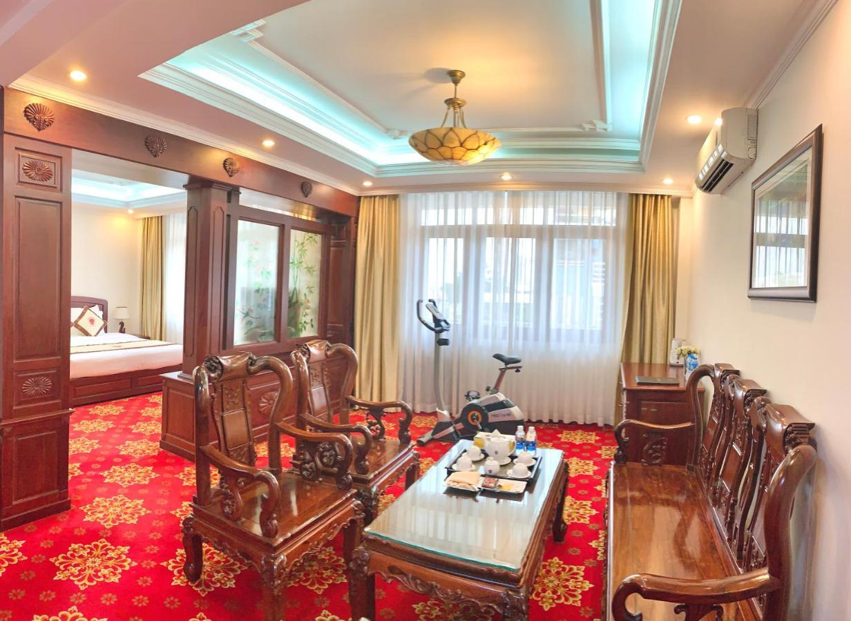 Tan Son Nhat 2 Hotel Πόλη Χο Τσι Μινχ Εξωτερικό φωτογραφία