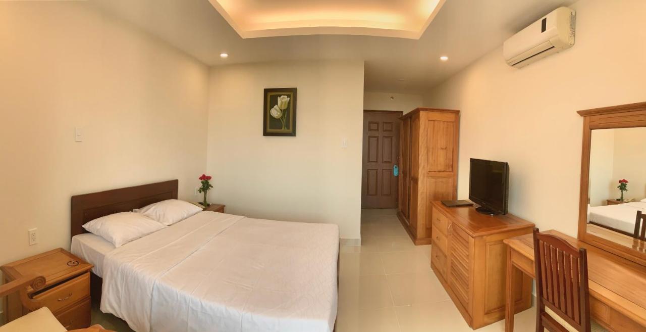 Tan Son Nhat 2 Hotel Πόλη Χο Τσι Μινχ Εξωτερικό φωτογραφία