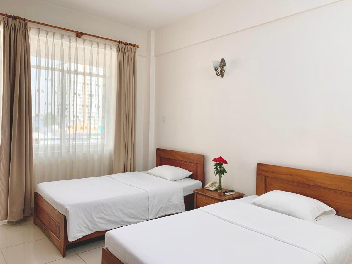 Tan Son Nhat 2 Hotel Πόλη Χο Τσι Μινχ Εξωτερικό φωτογραφία