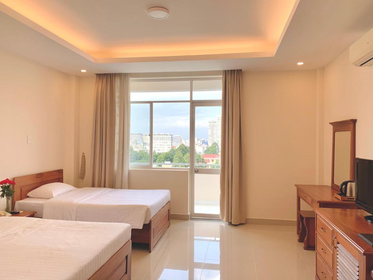 Tan Son Nhat 2 Hotel Πόλη Χο Τσι Μινχ Εξωτερικό φωτογραφία