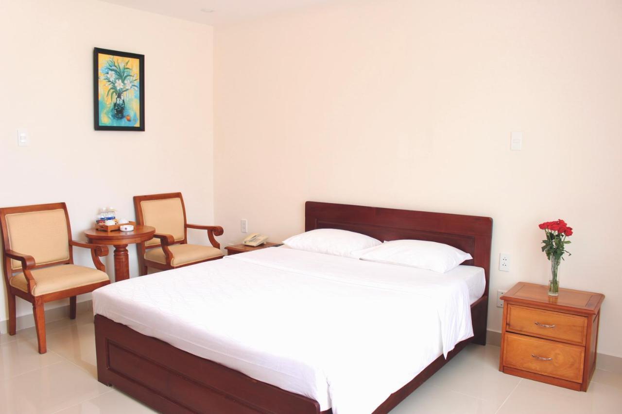 Tan Son Nhat 2 Hotel Πόλη Χο Τσι Μινχ Εξωτερικό φωτογραφία
