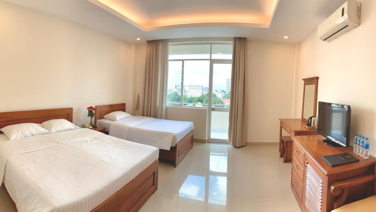 Tan Son Nhat 2 Hotel Πόλη Χο Τσι Μινχ Εξωτερικό φωτογραφία