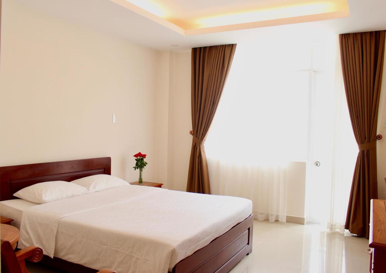 Tan Son Nhat 2 Hotel Πόλη Χο Τσι Μινχ Εξωτερικό φωτογραφία