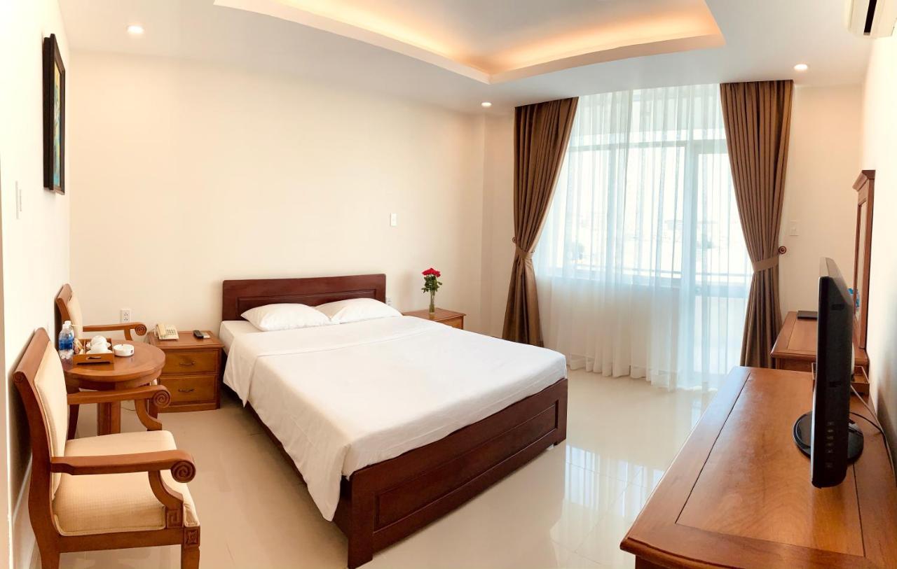 Tan Son Nhat 2 Hotel Πόλη Χο Τσι Μινχ Εξωτερικό φωτογραφία