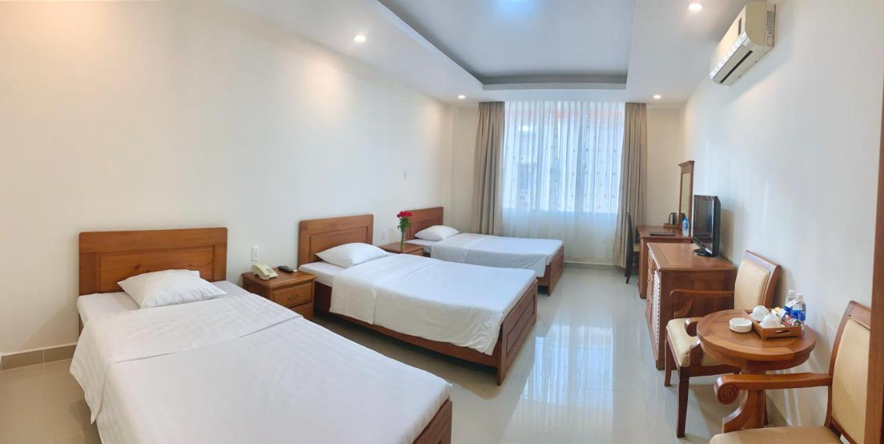 Tan Son Nhat 2 Hotel Πόλη Χο Τσι Μινχ Εξωτερικό φωτογραφία