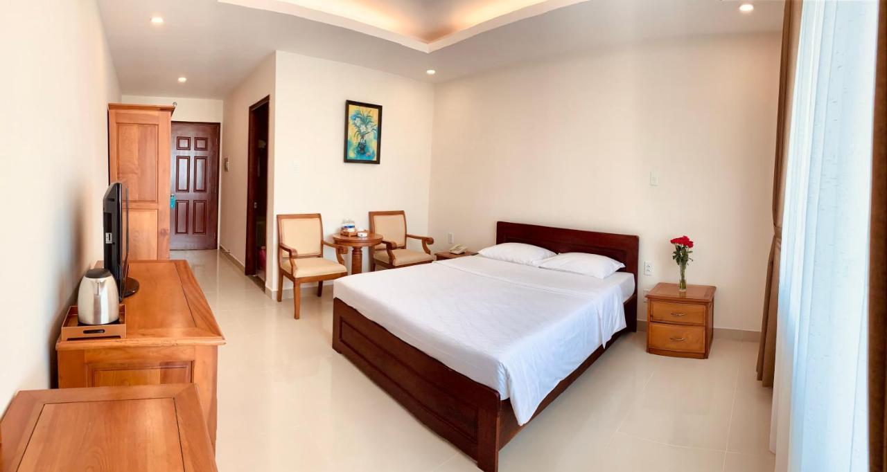 Tan Son Nhat 2 Hotel Πόλη Χο Τσι Μινχ Εξωτερικό φωτογραφία