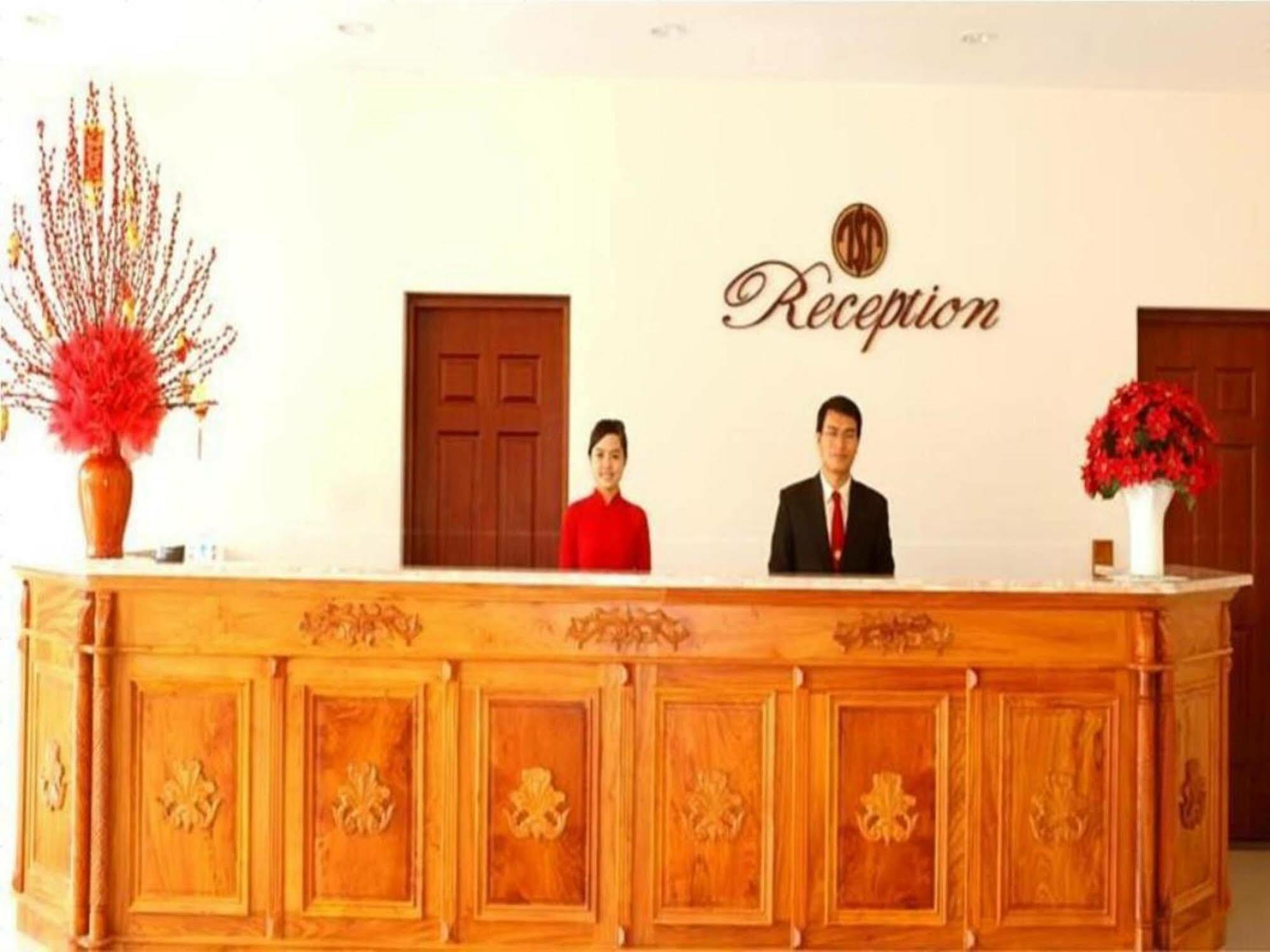 Tan Son Nhat 2 Hotel Πόλη Χο Τσι Μινχ Εξωτερικό φωτογραφία